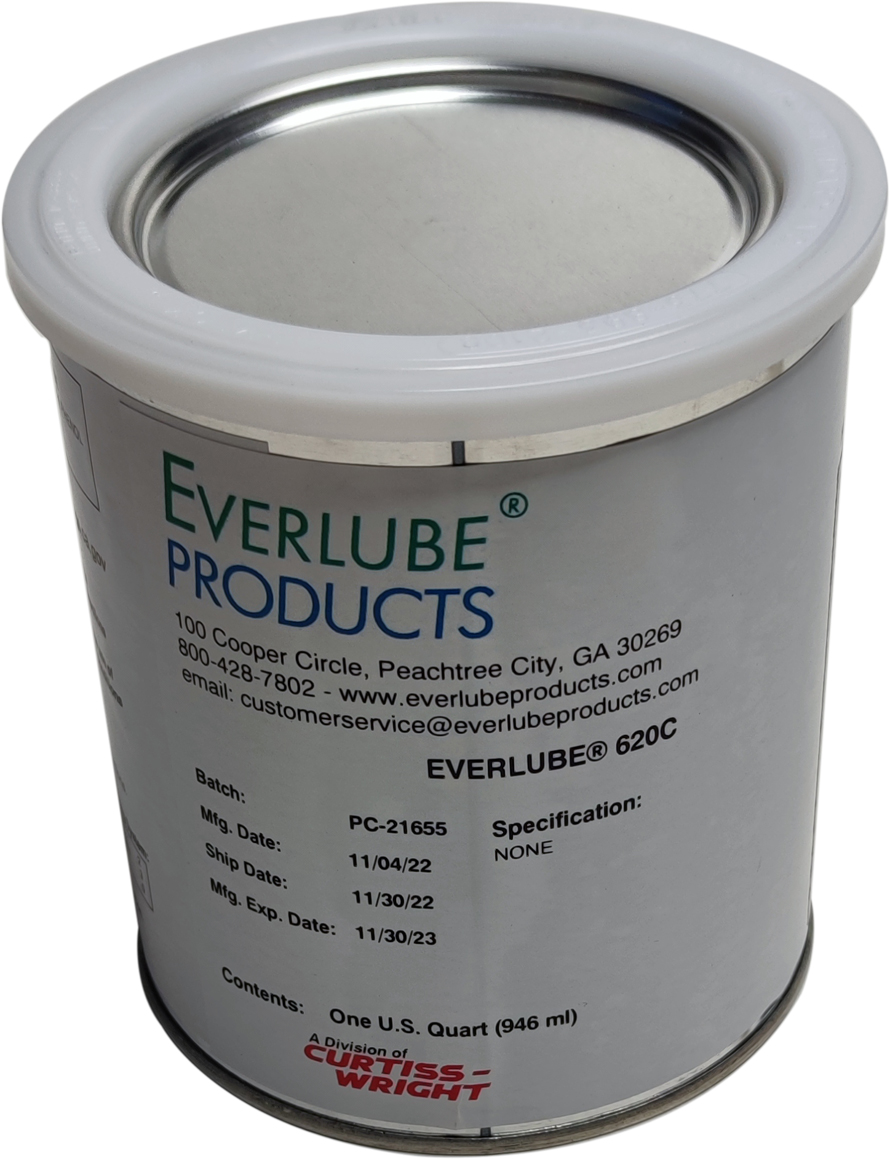 EVERLUBE620C-QT