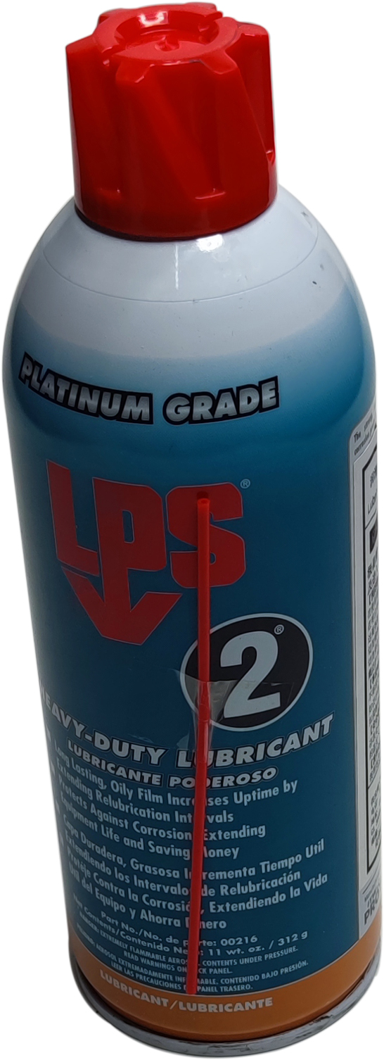 LPS-2(00216)-11OZ