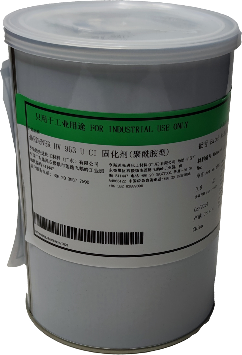 HARDENER HV953U-0.8KG(SI:1079608)