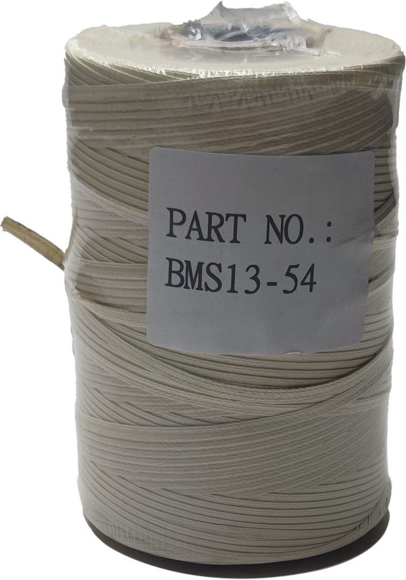190LOF21R NATURAL BMS13-54TY2CL1GR D FINISH D/C SIZE100/16-250YD