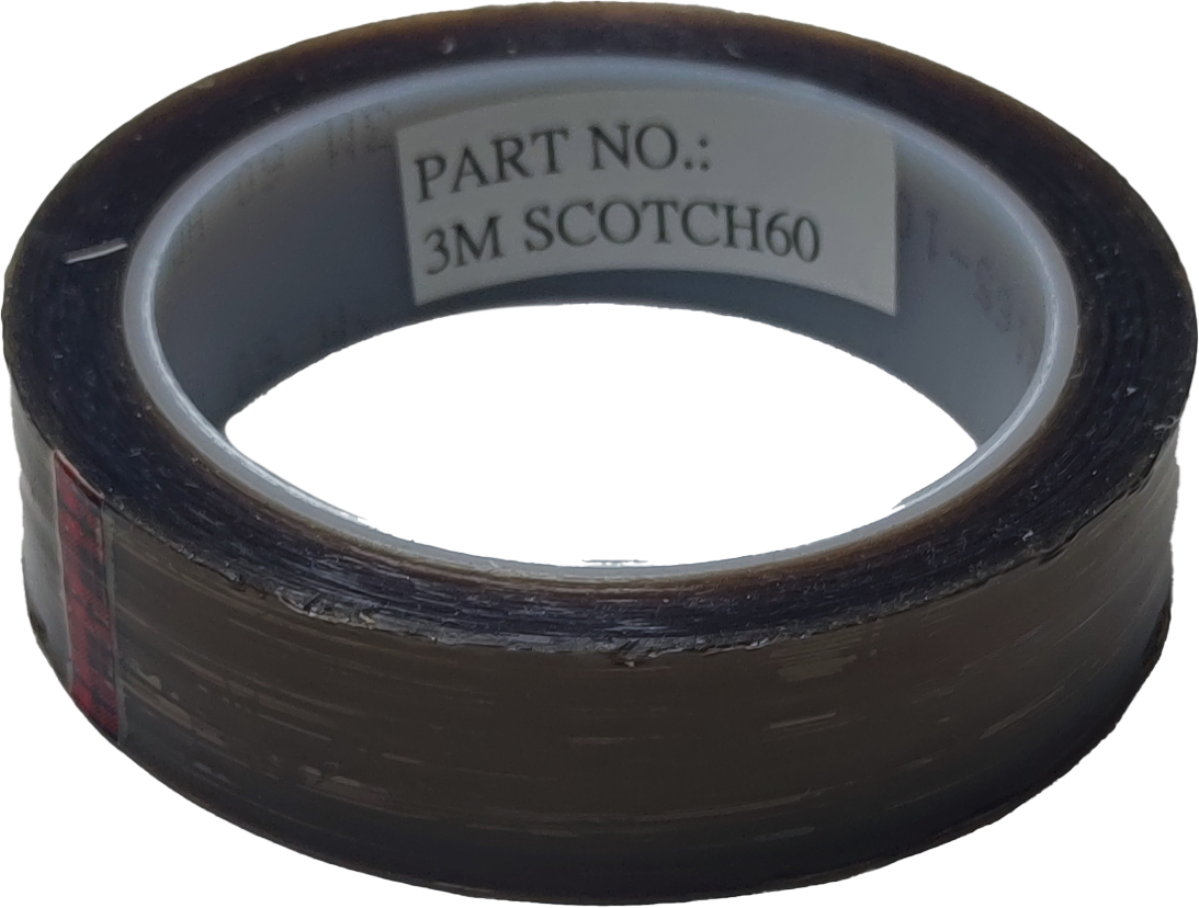 3M SCOTCH60-1