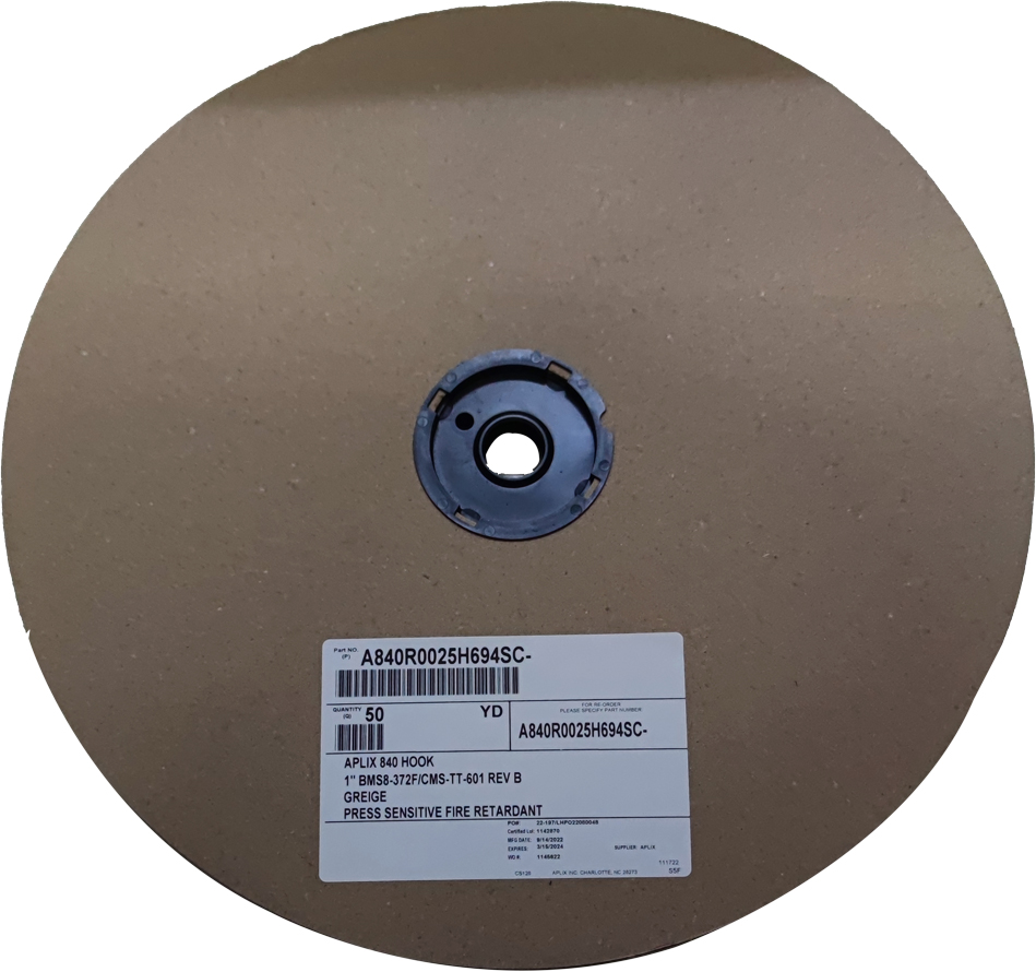 APLIX A840R0025H694SC-