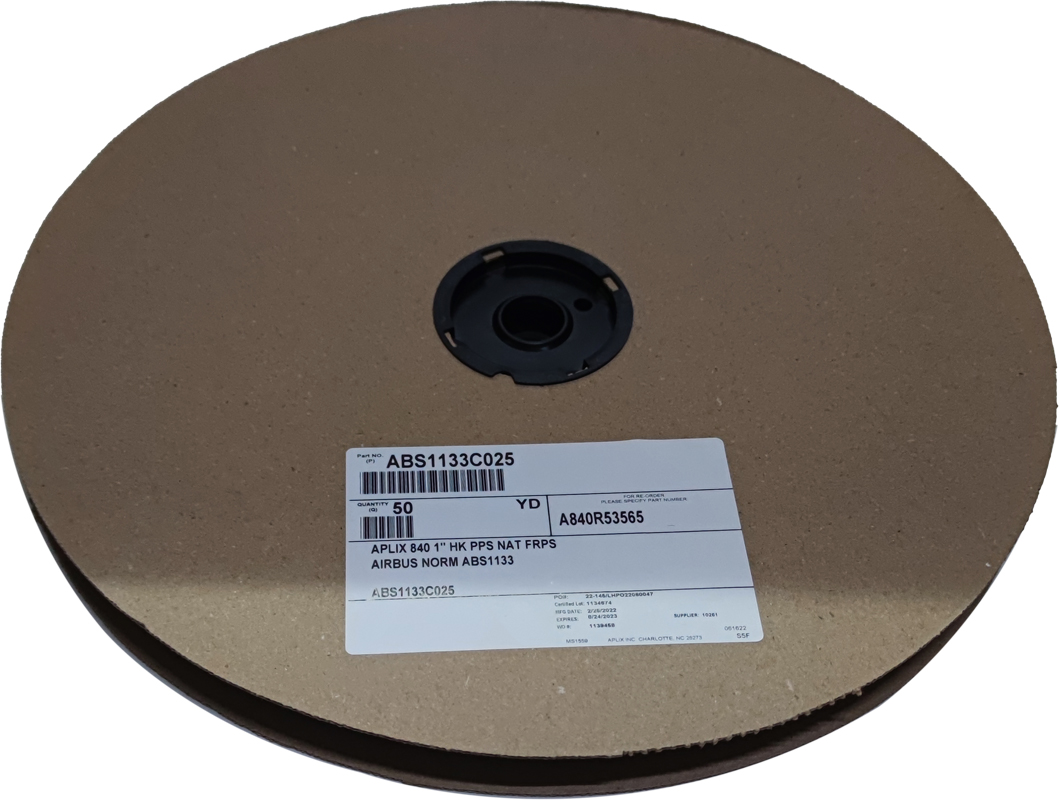 APLIX A840R53565-APLIX 840 1