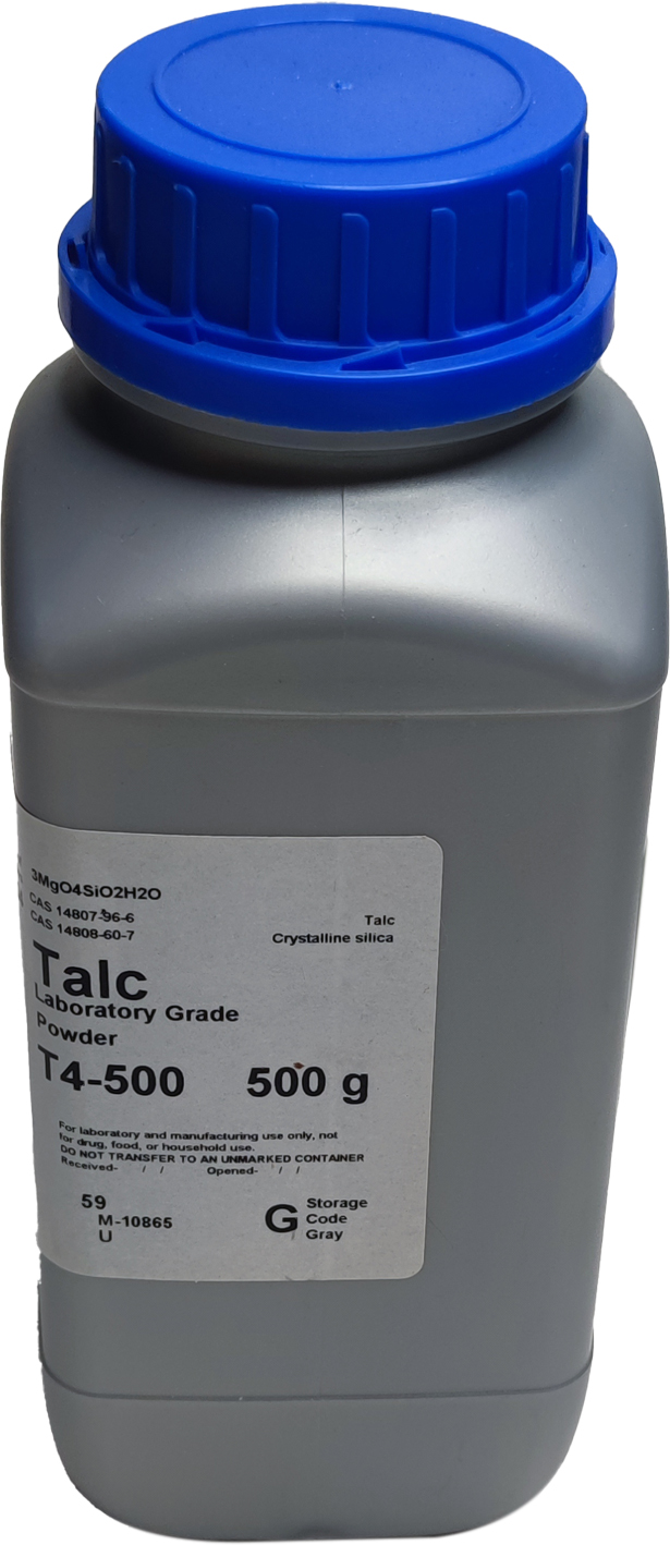 T4-500 TALCUM POWDER-500G