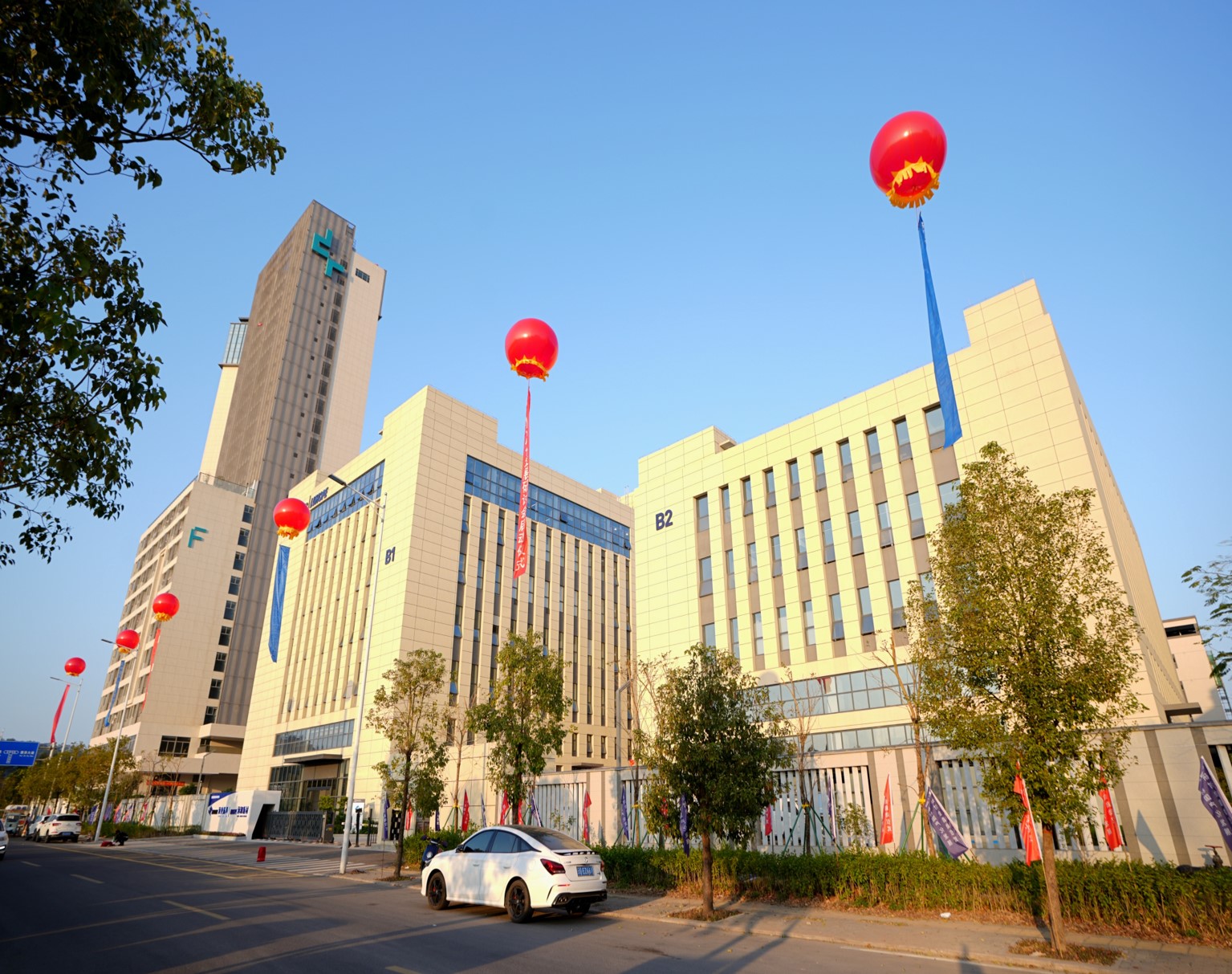2024 基地投产